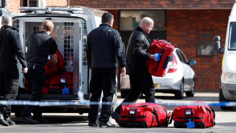 Ρωσία: Η Ευρωπαϊκή Ένωση είναι ένας «απρόβλεπτος και επιθετικός» εταίρος