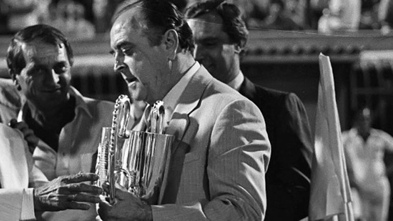 Βαρύμαγκας ο Νταϊφάς και με τις βεντέτες