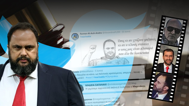 Επίθεση των social media στα “άφωνα” ΜΜΕ