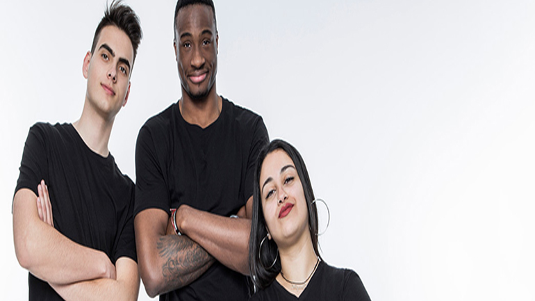 Σε δύο φοιτητές από τα  Σεπόλια η προπτυχιακή υποτροφία «ONE OF A KIND» του ιδρύματος Ωνάση