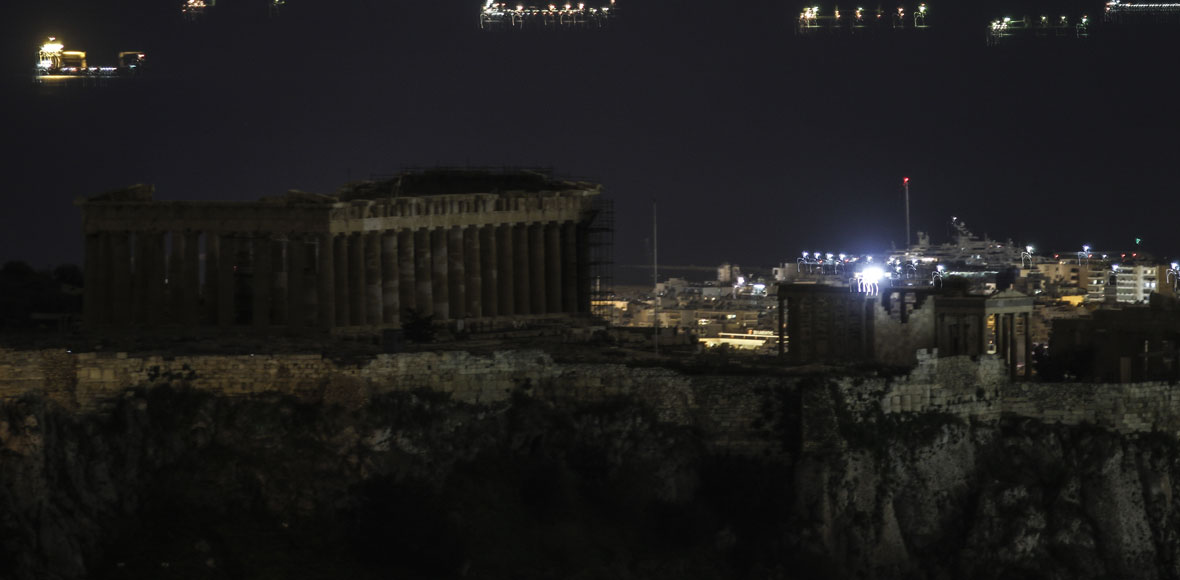 Ο δυτικός πολιτισμός πρέπει να διορθώσει τα σφάλματά του