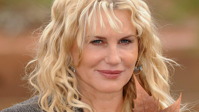 Η Ντάριλ Χάνα σκηνοθέτησε την πρώτη της ταινία και θέλει περισσότερες γυναίκες στην κινηματογραφική βιομηχανία