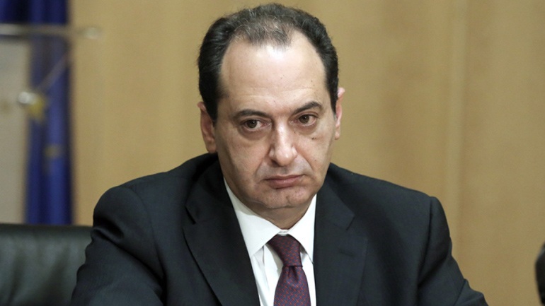 «Η Ελλάδα είναι και έτοιμη και ενωμένη για να αντιμετωπίσει τις προκλήσεις» «Η Ελλάδα είναι και έτοιμη και ενωμένη για να αντιμετωπίσει τις προκλήσεις»