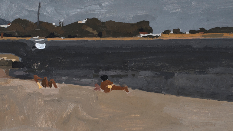 Less is more: Ομαδική έκθεση στην γκαλερί Ευριπίδης