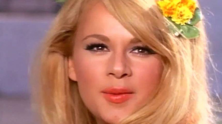 Tο πρώτο βίντεο από την «απαγορευμένη» ταινία της Αλίκης Βουγιουκλάκη