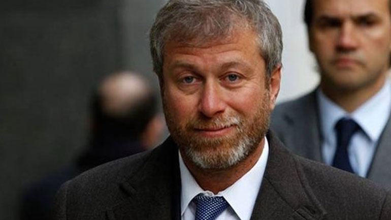 Η κόρη του Αμπράμοβιτς για τον Παναθηναϊκό!