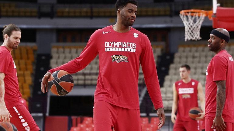 ΜακΛίν: «Να συνεχίσουμε ενωμένοι μέχρι το τέλος»