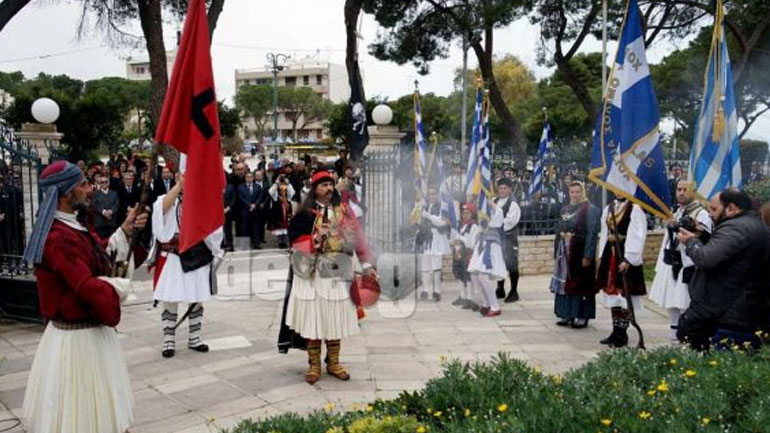Αίγιο: Πυροβόλησε καταλάθος με το καρυοφίλι φωτογράφο