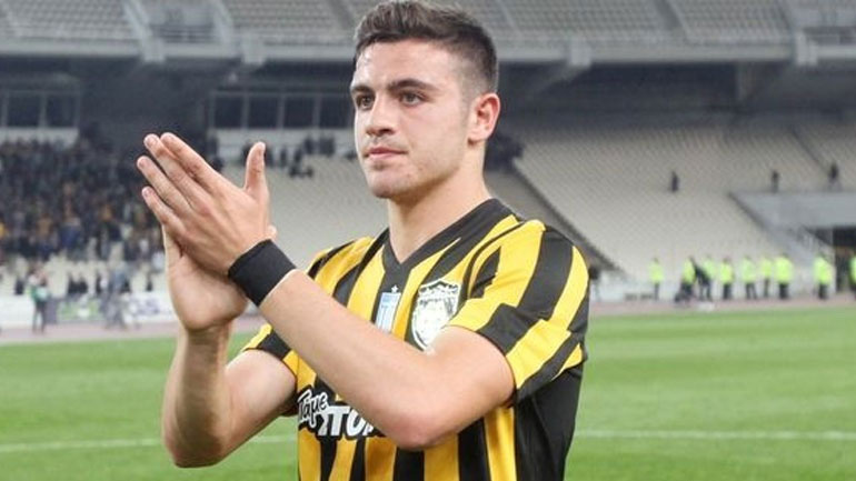 «Πιθανό να κάνει πρόταση για Γαλανόπουλο η Στουτγκάρδη»