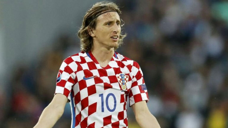 Κροατία: Εκτός αποστολής ο Μόντριτς για το φιλικό με το Μεξικό