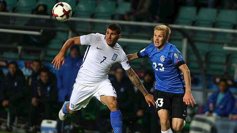 Πήρε εξιτήριο ο Καρέλης