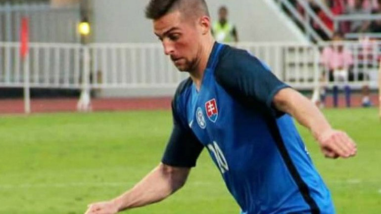 Ένα γκολ και μία ασίστ ο Μακ, 3-2 η Σλοβακία την Ταϊλάνδη