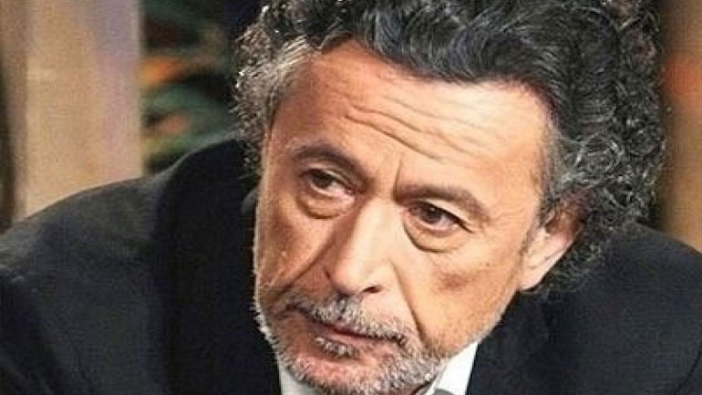 Τι τρέχει; Το αινιγματικό tweet του Μάκη Τριανταφυλλόπουλου