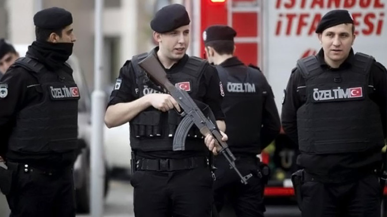 Τουρκία: Φοιτητές συνελήφθησαν ως «τρομοκράτες», επειδή διαφώνησαν με τον Ερντογάν