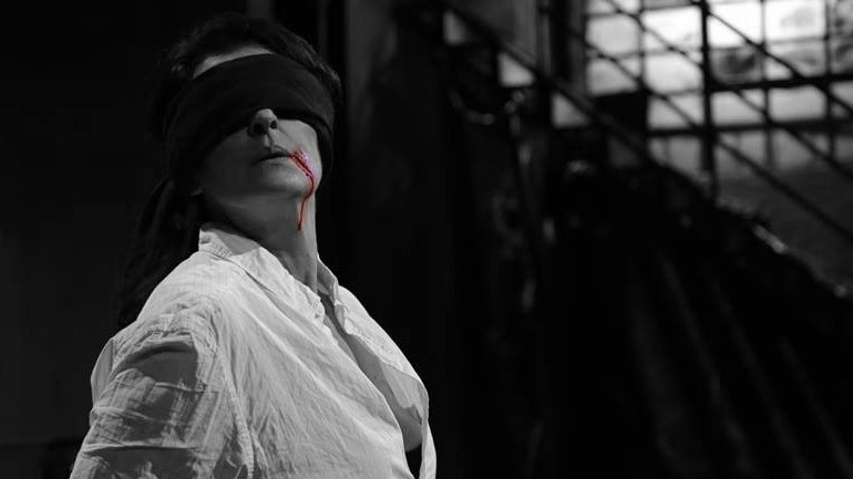 «Το Αίμα» στο θέατρο Altera Pars