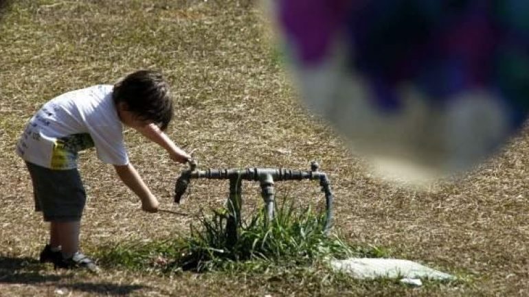 Προβλήματα υδροδότησης στo Ηράκλειο