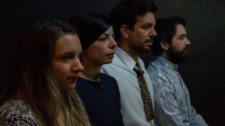 «Ευγενία ντε Φρανβάλ» του Μαρκήσιου ντε Σαντ στον Πολυχώρο Vault