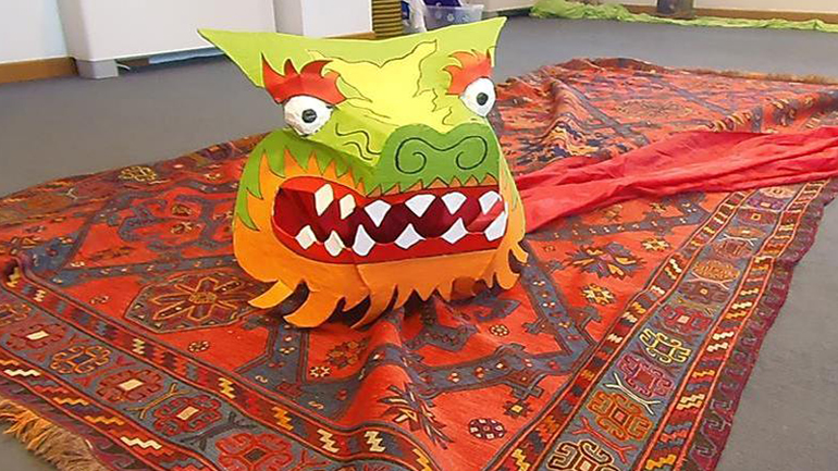 Εκπαιδευτικά Προγράμματα Απριλίου στον «Ελληνικό Κόσμο»!