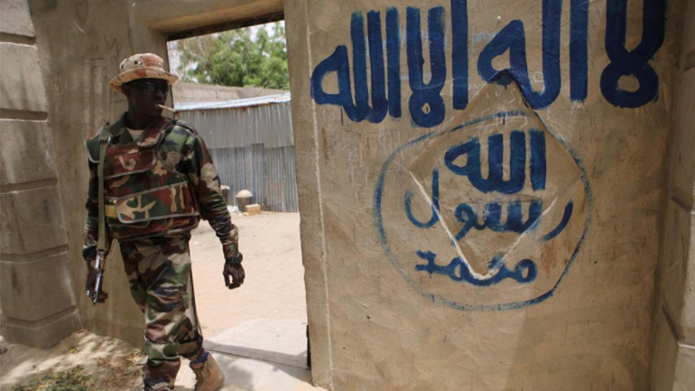 Νιγηρία: Η κυβέρνηση ξεκίνησε συνομιλίες με την Μπόκο Χαράμ