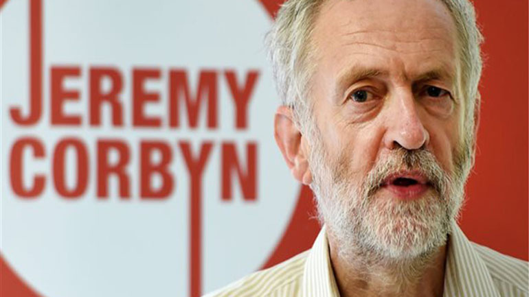 Βρετανία: Ο ηγέτης των Εργατικών ζήτησε συγγνώμη για αντισημιτικά σχόλια
