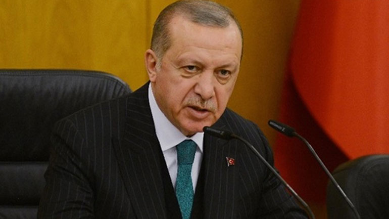 «Σήμερα κάναμε το πρώτο βήμα για να βελτιώσουμε τον διάλογο μεταξύ της Τουρκίας και της Ε.Ε.»