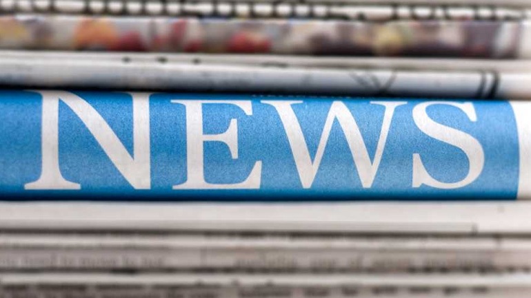 Τα πρωτοσέλιδα των εφημερίδων της Δευτέρας