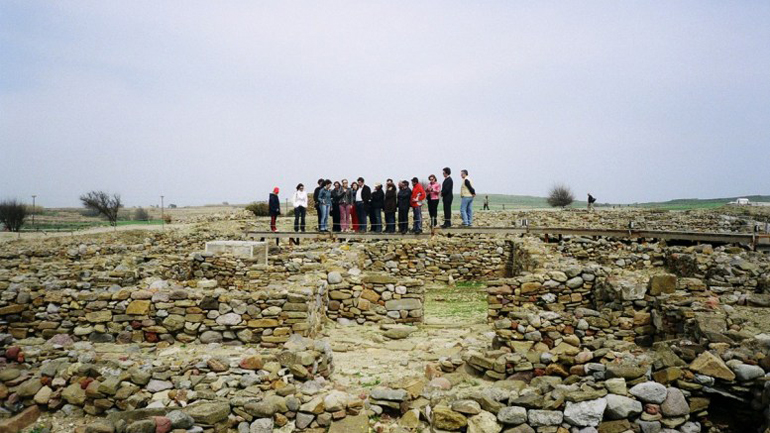 Πριν από 7.600 χρόνια η στάθμη της θάλασσας στο Βόρειο Αιγαίο ανέβηκε απότομα πάνω από ένα μέτρο