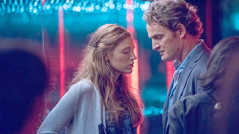 «Μόνο Εσένα Βλέπω» – Μια ταινία μυστηρίου με την Μπλέικ Λάιβλι