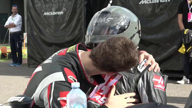 Η κορυφαία στιγμή του Grand Prix Αυστραλίας