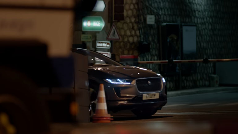 Ποιο αυτοκίνητο έχει το πάτημα της τίγρης;