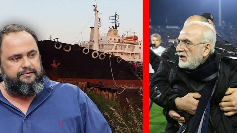 «Στατιστική στα τής Τι-Βι»