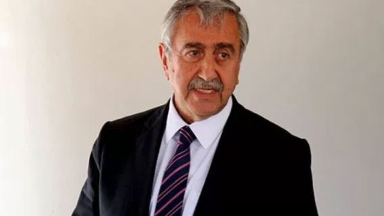 Ακιντζί: «Η ομαλοποίηση των ευρωτουρκικών σχέσεων θα είναι θετική και για την Κύπρο»