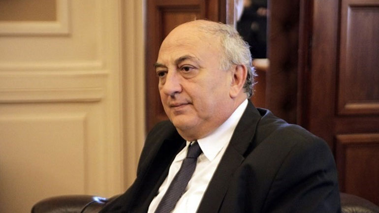 «Η ανάδειξη του Αγίου Όρους αποτελεί μείζονα αναπτυξιακή προτεραιότητα»