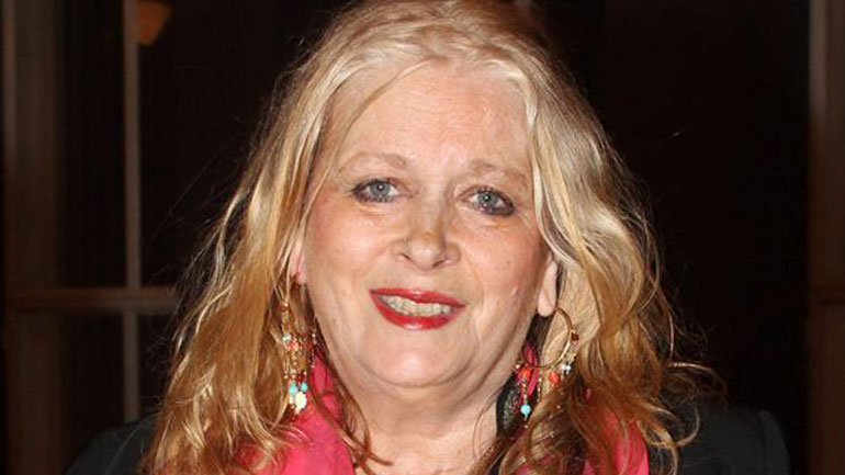 Κινδυνεύει να χάσει το σπίτι της από πλειστηριασμό η Νόρα Βαλσάμη;