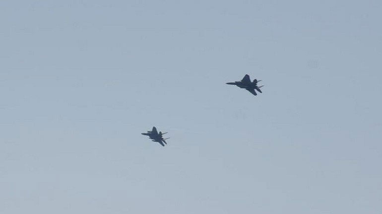 Σήμερα η κοινή άσκηση Κύπρου – Ισραήλ