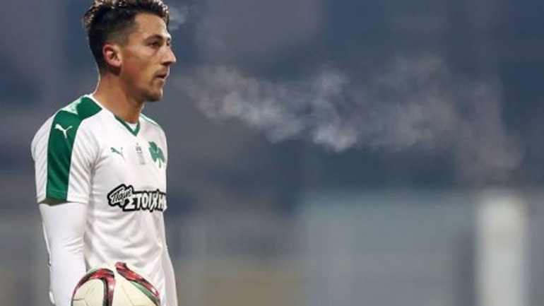 Παναθηναϊκός: Εκδικάζεται την Τετάρτη η προσφυγή του Βέμερ