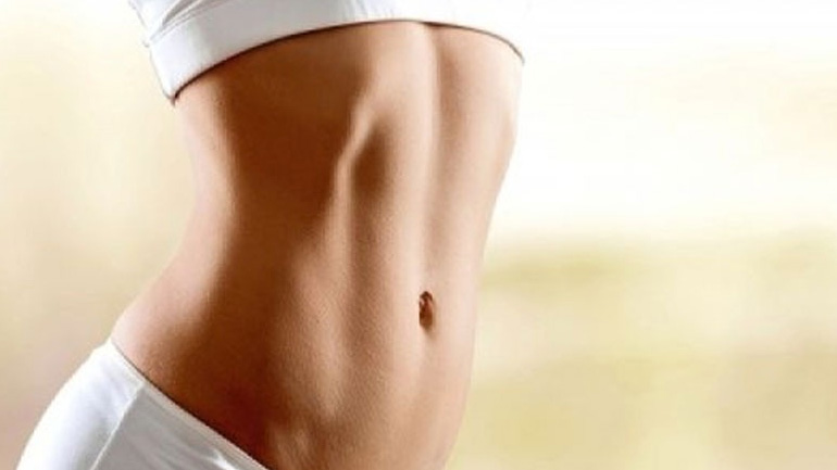 Διατροφικές συμβουλές για επίπεδη κοιλιά χωρίς γυμναστική!