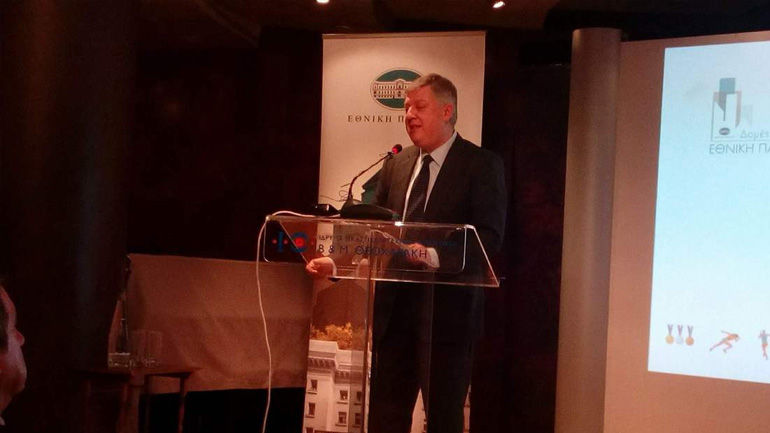 Το Πανθεσσαλικό στάδιο παίρνει ζωή, μεγάλη ημέρα για τον ελληνικό στίβο