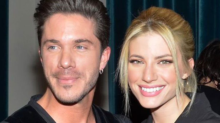 Ευαγγελία Αραβανή: Η απολαυστική απάντηση στις φήμες εγκυμοσύνης και συγκατοίκησης με τον Οικονομόπουλο!