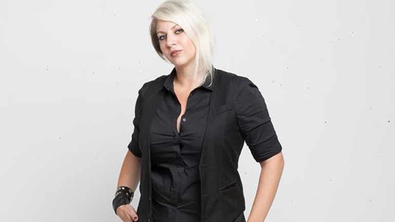 Η Στέλλα Κάλτσου φωτίζει στην Όπερα της Λισαβόνας