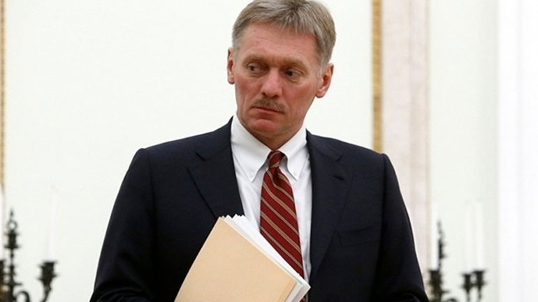 «Η απάντηση της Μόσχας στις απελάσεις Ρώσων διπλωματών από 17 χώρες της Δύσης θα είναι ανάλογη»