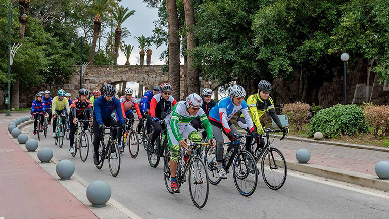 «Το UCI Kos Gran Fondo βάζει την Κω στον παγκόσμιο χάρτη της ποδηλασίας»
