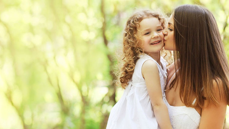 Αλήθειες που δεν πρέπει να πείτε στο παιδί