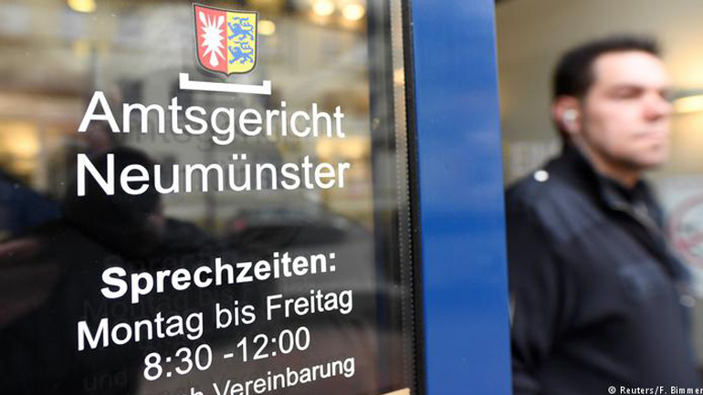 Deutsche Welle: H έκδοση Πουτζντεμόν είναι υπόθεση των δικαστηρίων