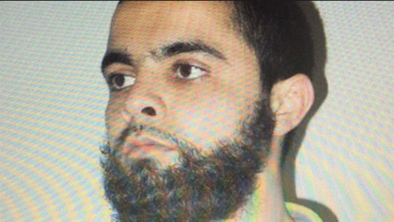 Γαλλία: Η σύντροφος του δράστη της επίθεσης στην Οντ βρισκόταν στις λίστες των ακραίων ισλαμιστών