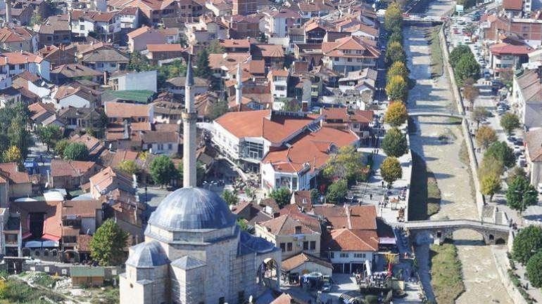 Απελάθηκε από το Κόσοβο ο Σέρβος κυβερνητικός αξιωματούχος Μάρκο Τζούριτς