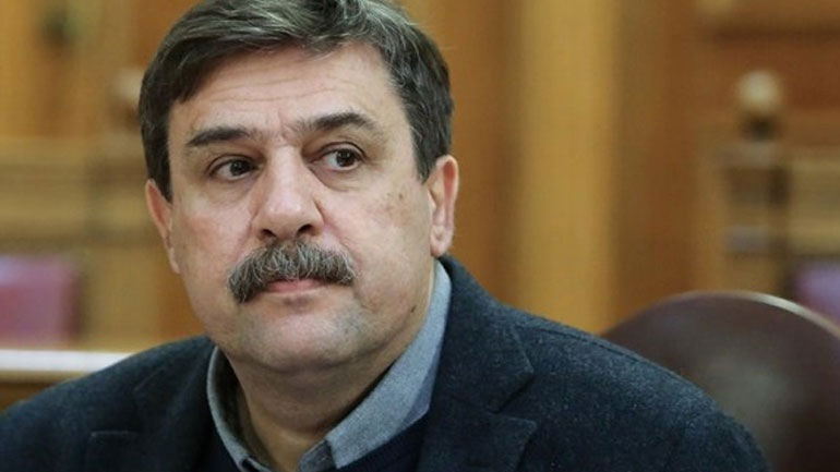 Ξανθός: «Το πάρτι προμήθειας φαρμάκων είχε πολλούς συμμετέχοντες αλλά λίγους οργανωτές»