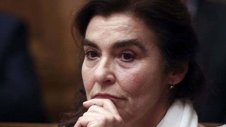 Κονιόρδου: «Το θέατρο υπήρξε από τη γέννησή του θεσμός της Δημοκρατίας»