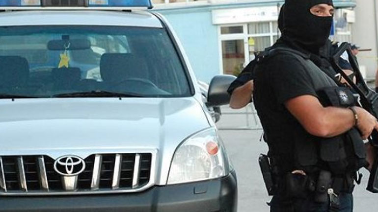 Συνελήφθη αξιωματούχος του σερβικού κράτους στο Κόσοβο