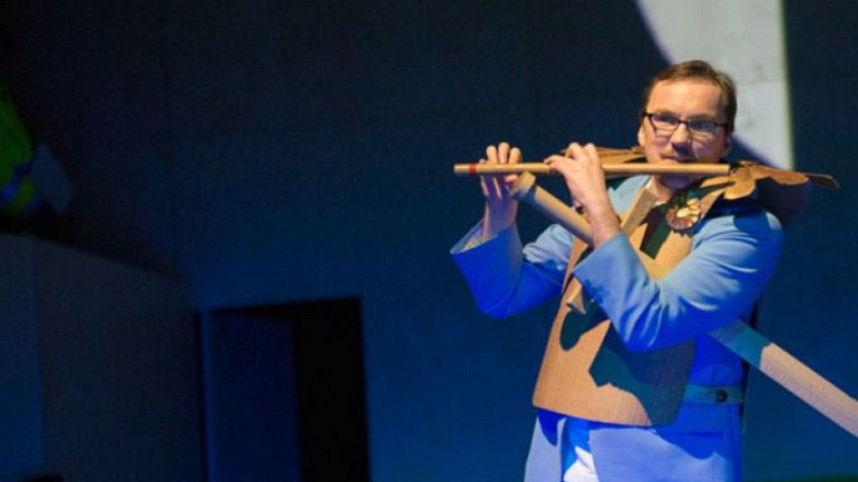 Τριακόσιες δωρεάν θέσεις για ανέργους στη γενική δοκιμή του «Μαγικού αυλού»